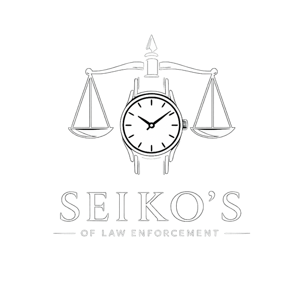 Seiko's of LEO